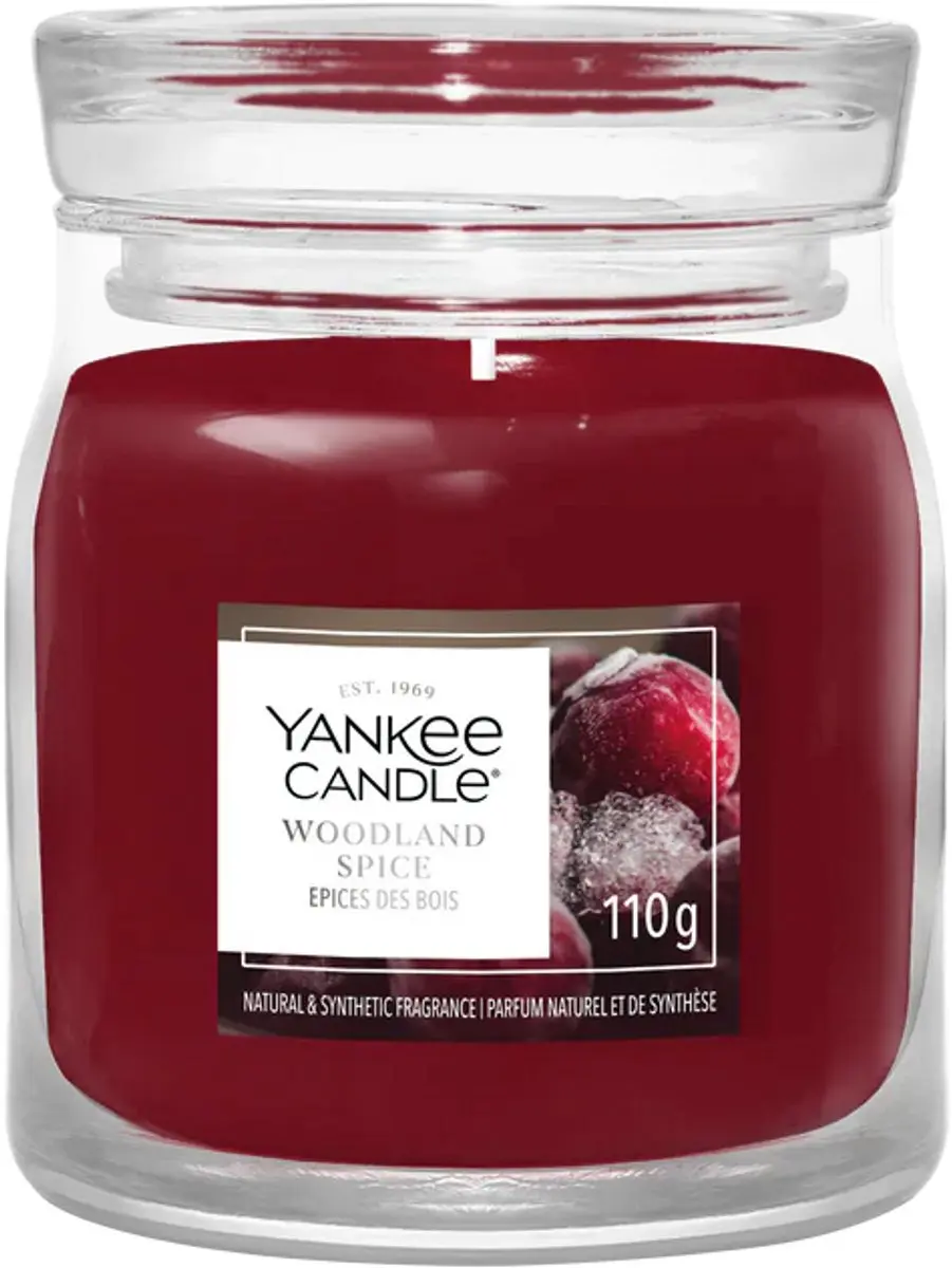 Yankee Candle
