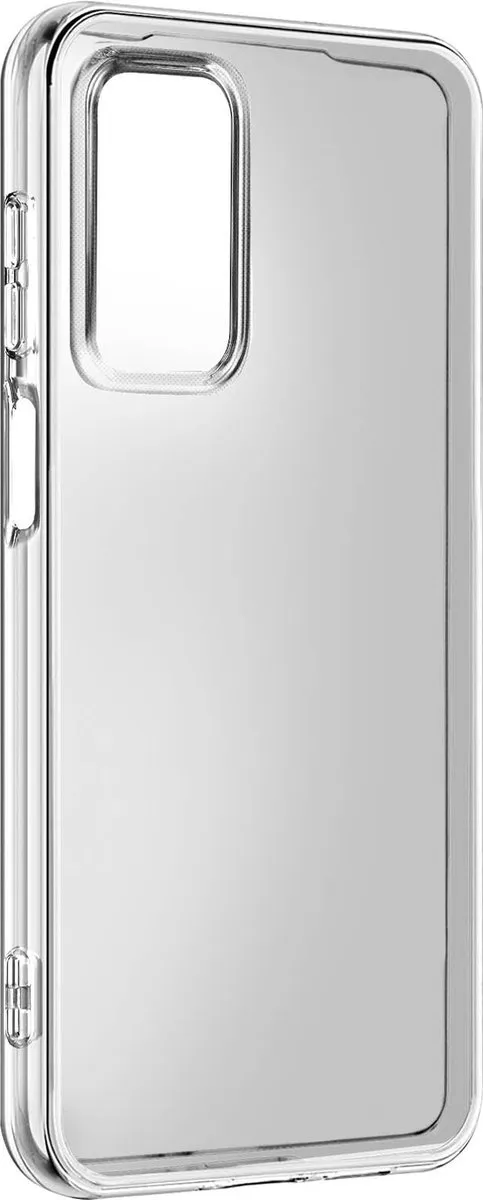 Samsung Galaxy A23 5G Soft Clear Hoesje EF-QA235TBEGWW