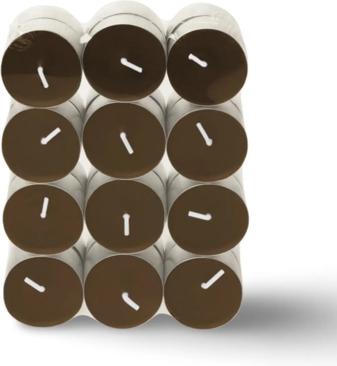 Spaas Geurtheelichten Twinkling Touch - 24 Stuks - afbeelding 2 van 3