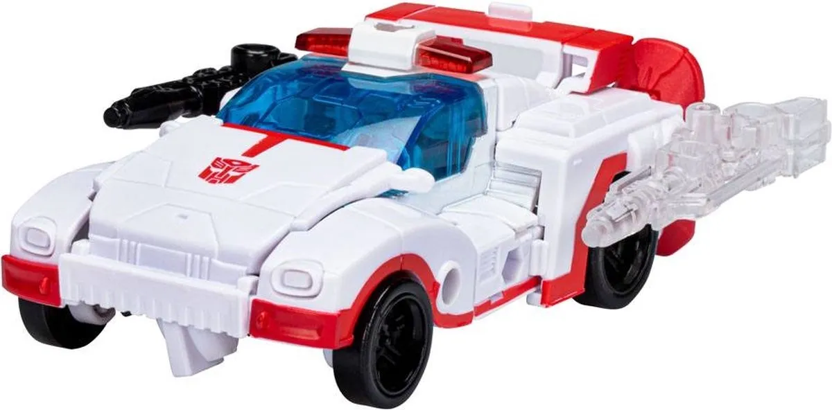 Transformers Generations Legacy Deluxe Minerva F7200 Actiefiguur - 14 cm - Multicolours