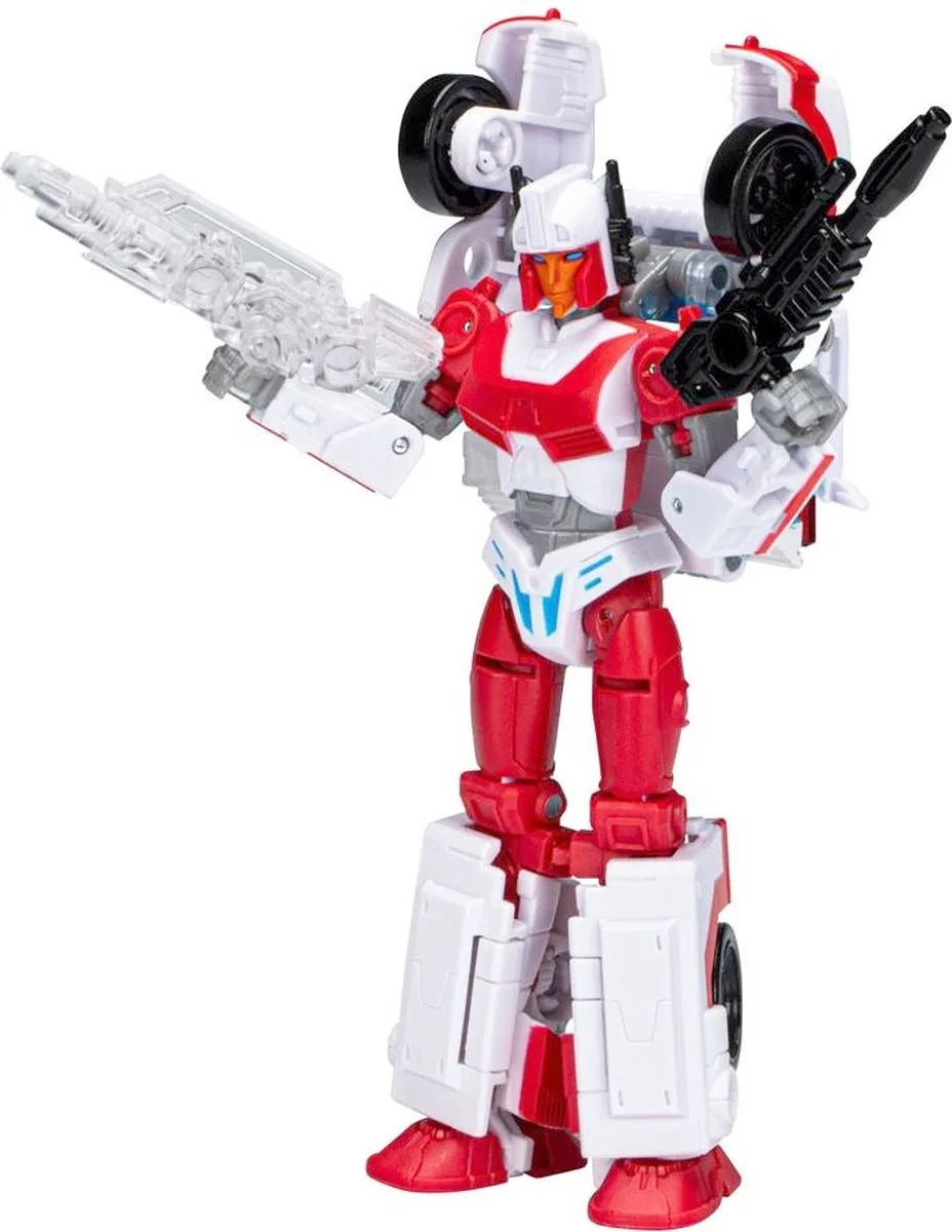 Transformers Generations Legacy Deluxe Minerva F7200 Actiefiguur