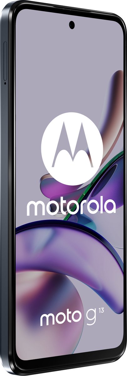 Motorola Moto g13 - Matte Charcoal