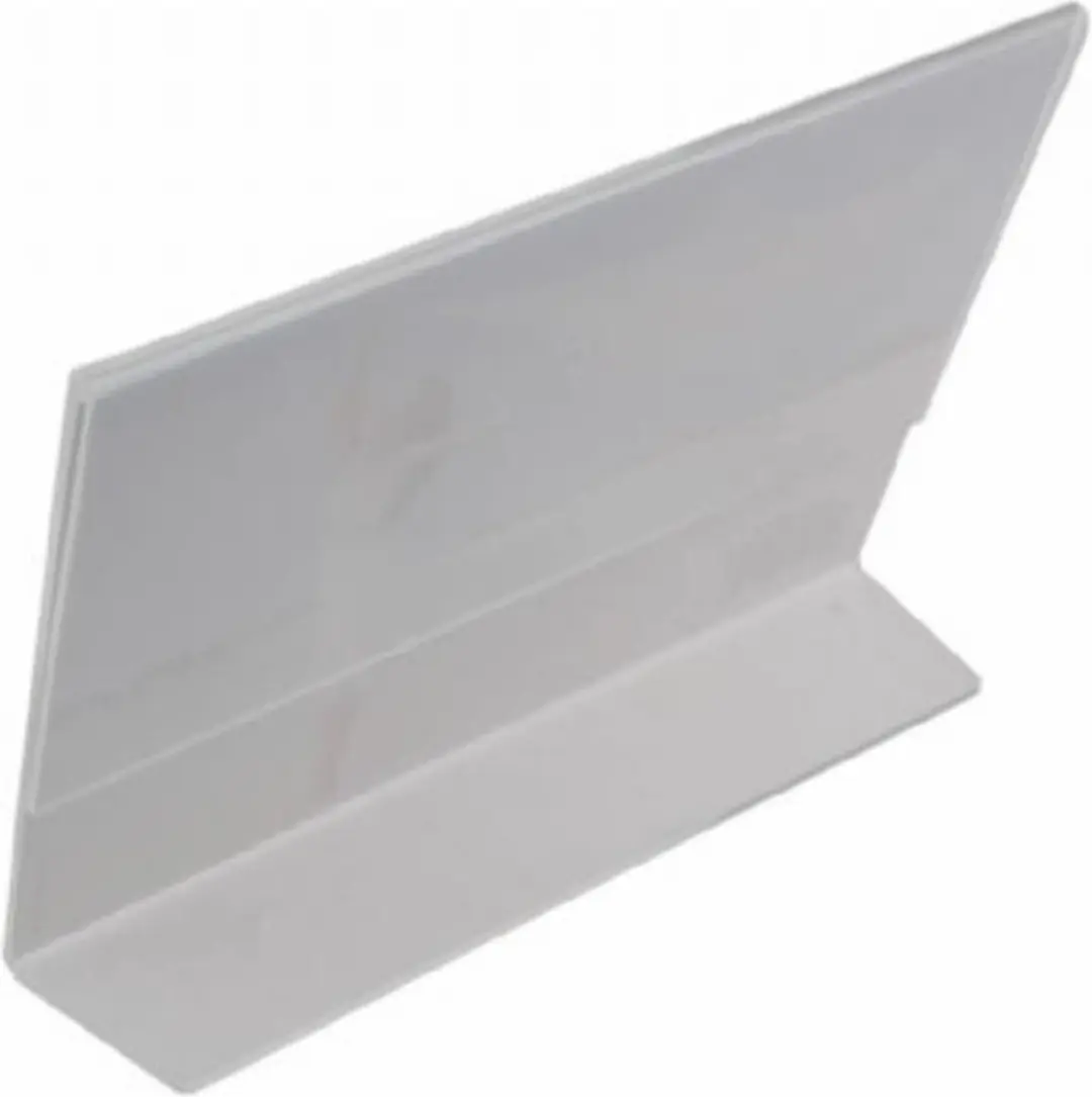 Zep Plexiglas Fotolijst 25x20cm Transparant - afbeelding 3 van 4