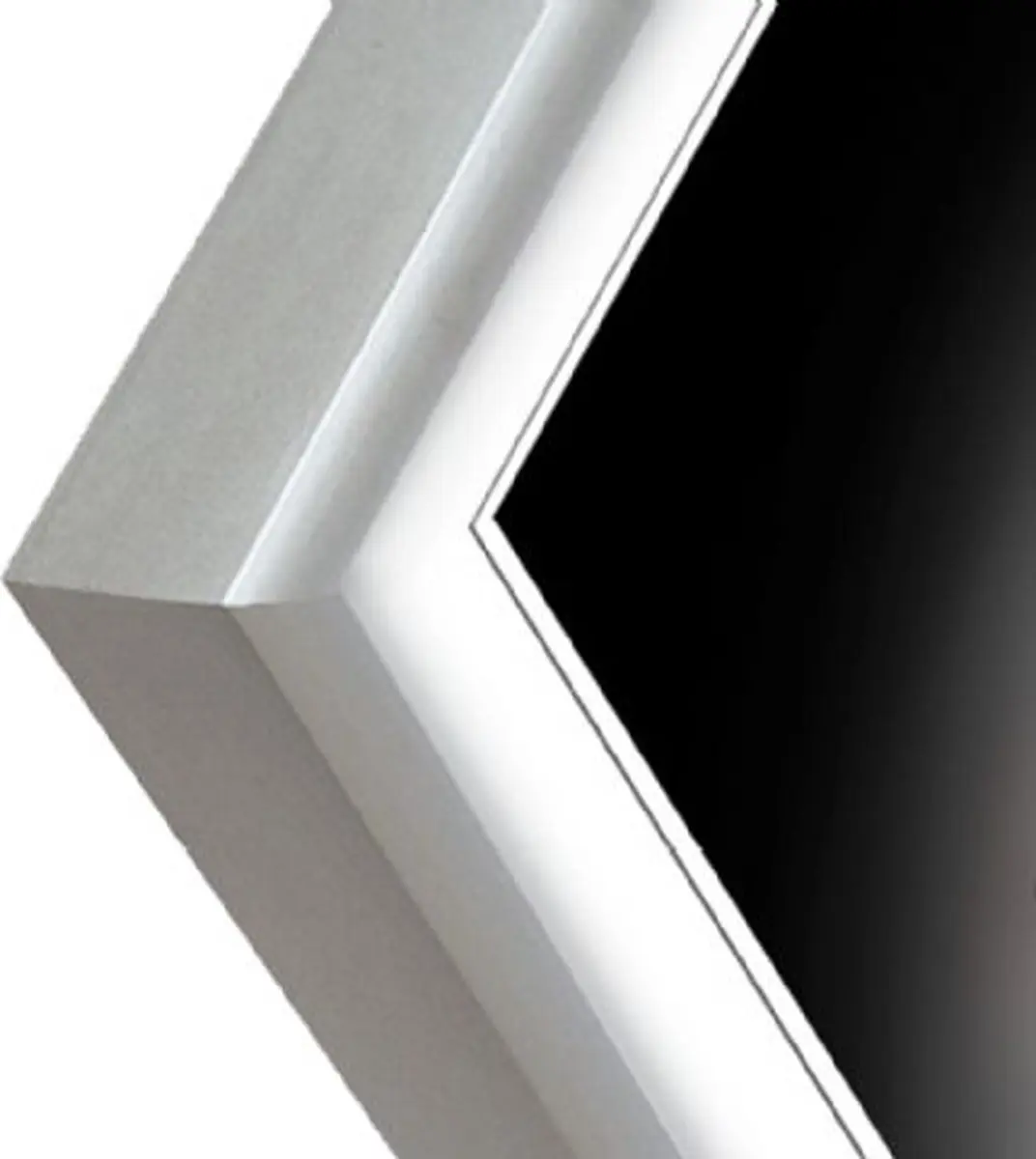 Zep Aluminium Fotolijst AL1S1 10x15cm - Zilver - afbeelding 2 van 5