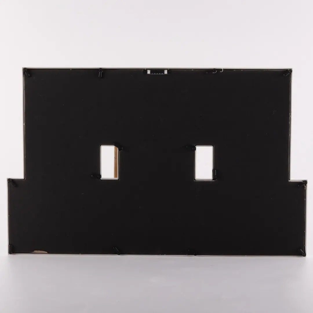 Zep Andorra Fotolijst Wit - 6x 10x15cm - 45,5x29cm - afbeelding 5 van 6