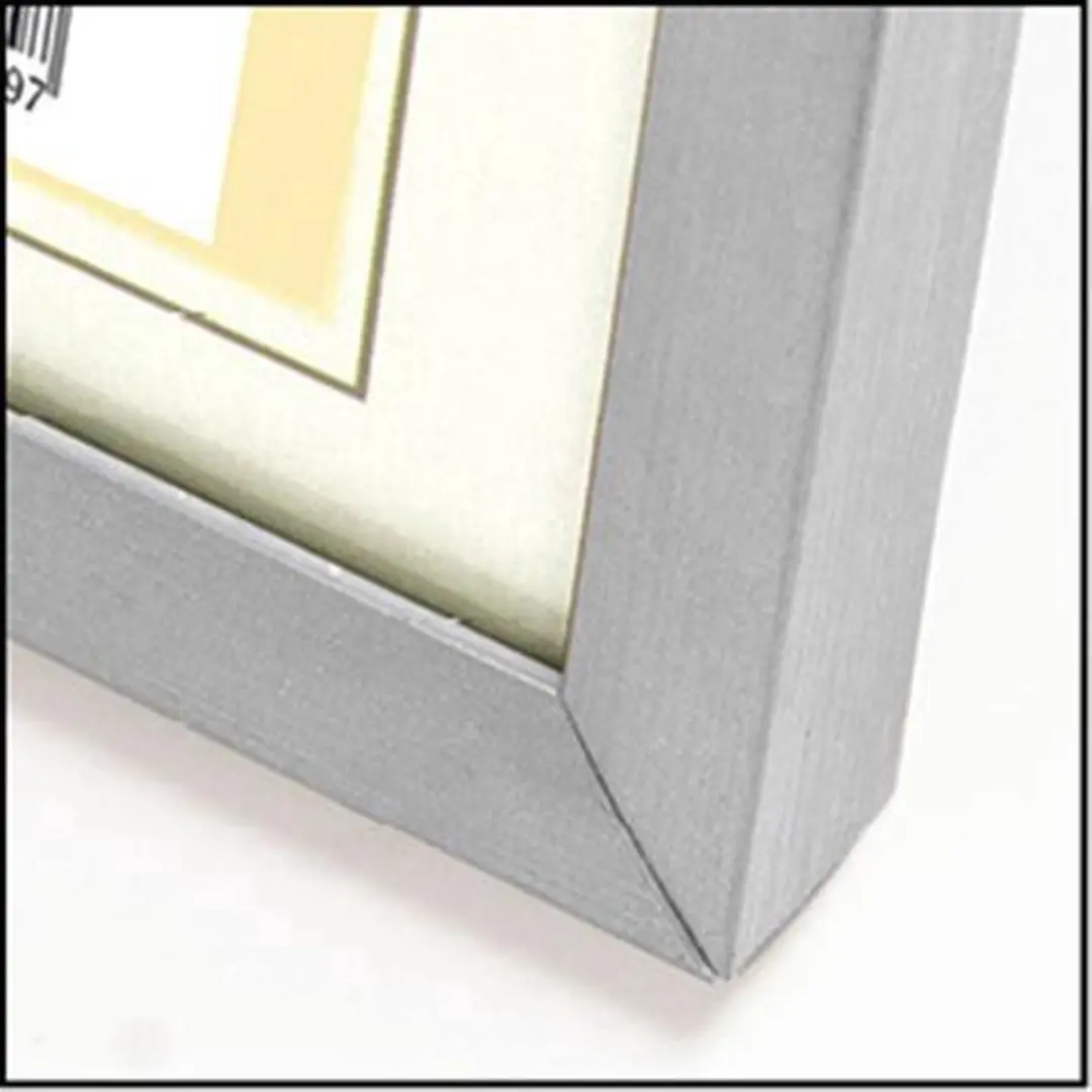 Zep Fotolijst KL11 Silver 21x29,7cm - afbeelding 5 van 6