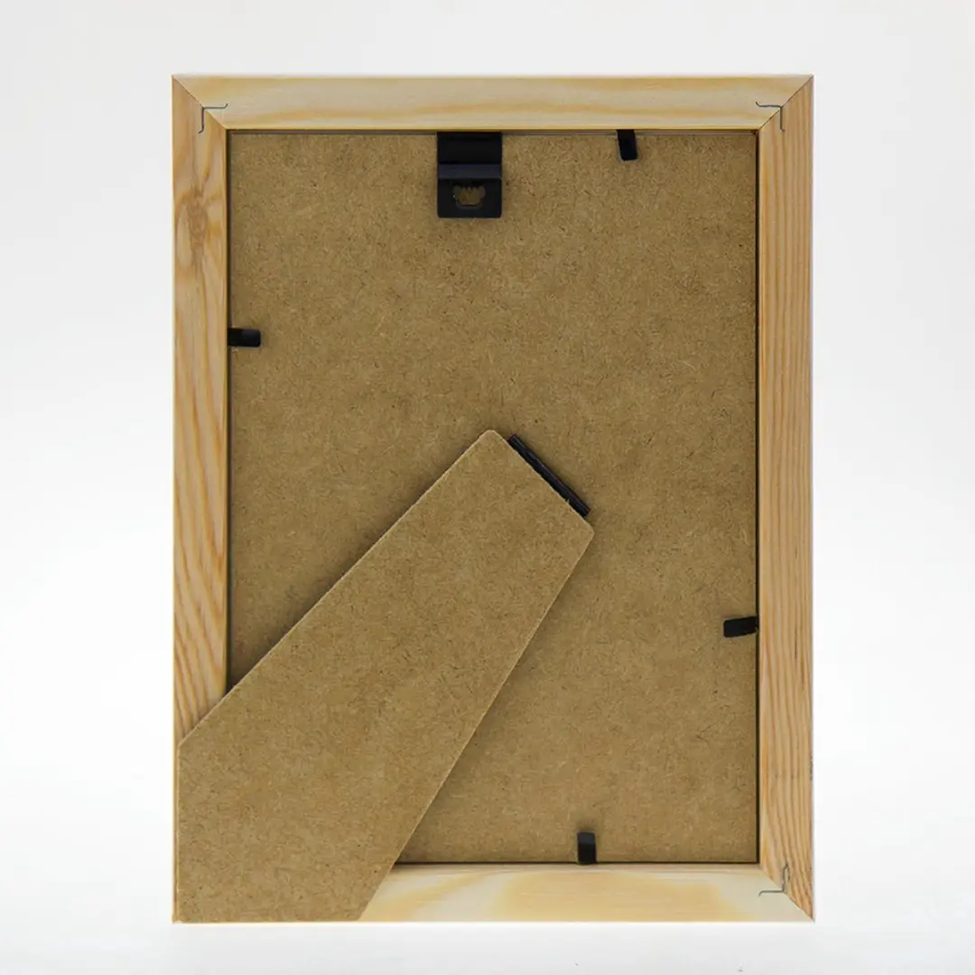 Zep Regent Fotolijst Wit 9x13cm - afbeelding 2 van 6