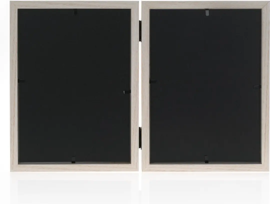 Goldbuch Kriss Fotolijst 2Q 13x18cm - Bruin - afbeelding 2 van 6