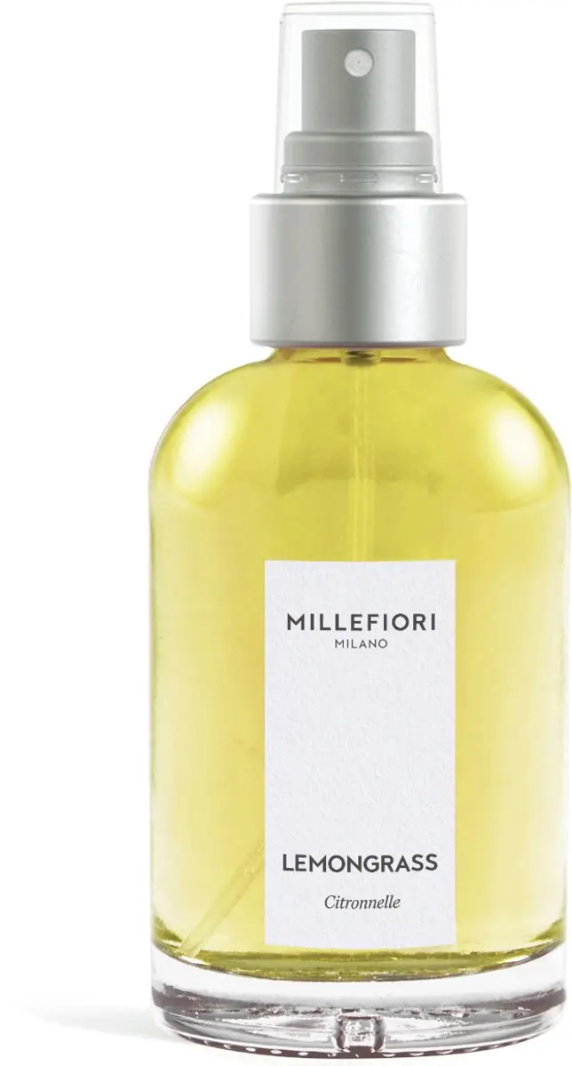 Millefiori Milano Home Spray 100ml