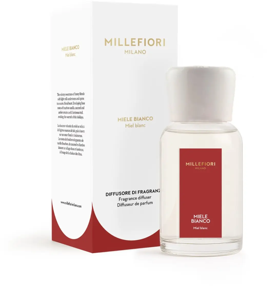 Millefiori Milano