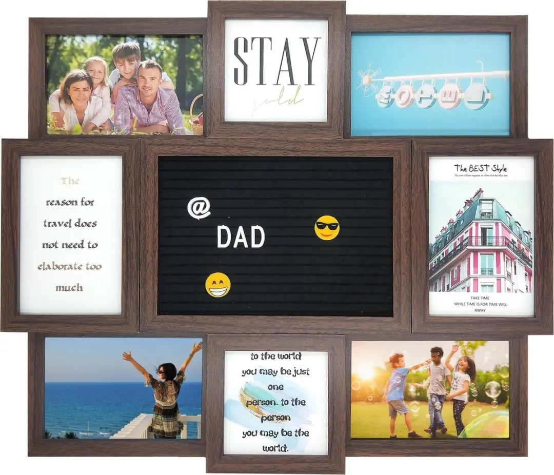 Letterbord