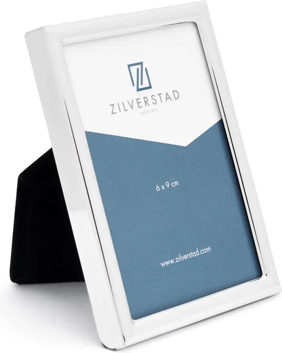 Zilverstad Sweet Memory Fotolijst 6x9cm