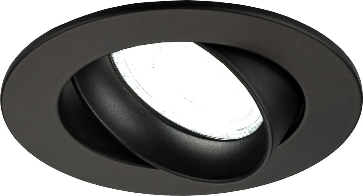 Ledvion LED Inbouwspot Rio 3W