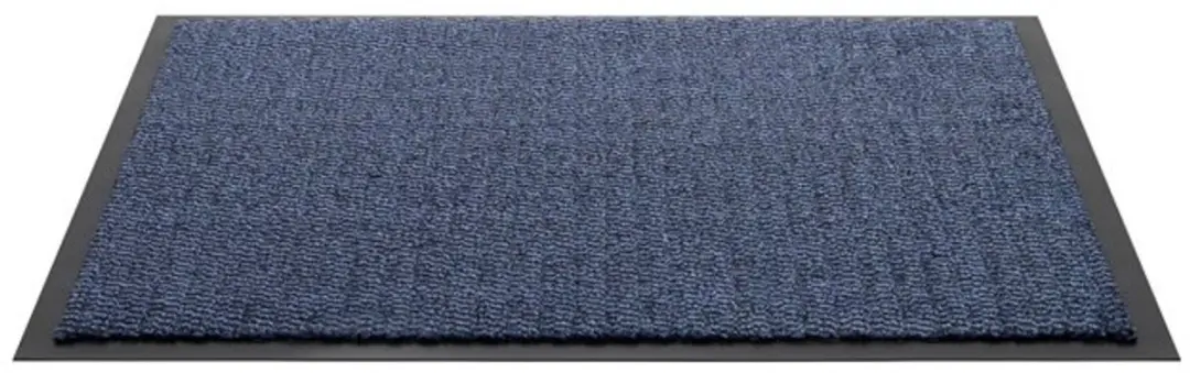Hamat Spectrum Schoonloopmat 80x60cm - Grijs - afbeelding 5 van 6