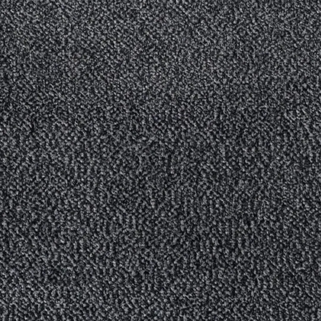 Hamat Mars Schoonloopmat 120x180cm Antraciet - afbeelding 3 van 3