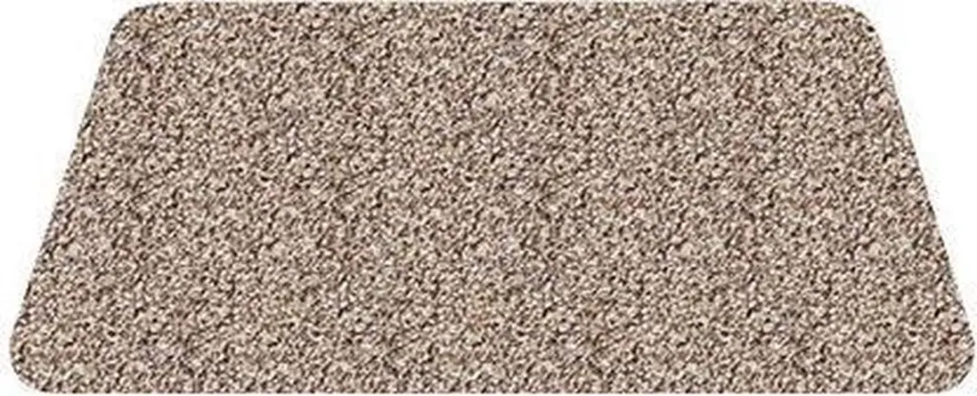 Hamat Aqua Stop Droogloopmat 50x80cm Lichtbeige