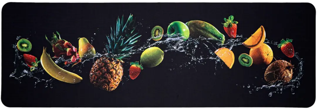 Hamat Creation Fruits 50 x 150 cm