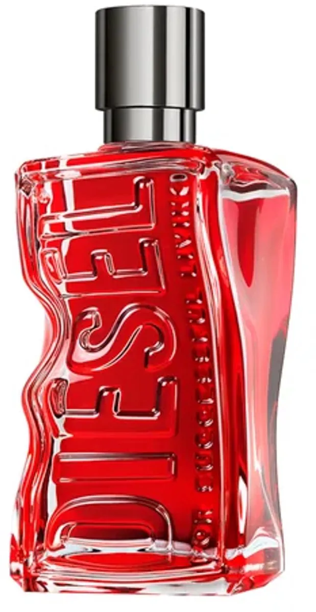 Diesel D Red Herenparfum 100ml