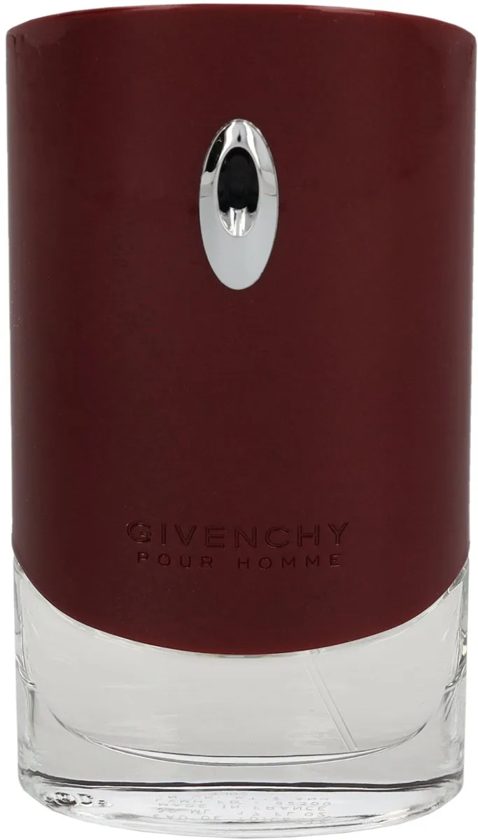 Givenchy Pour Homme Eau de Toilette 50ml