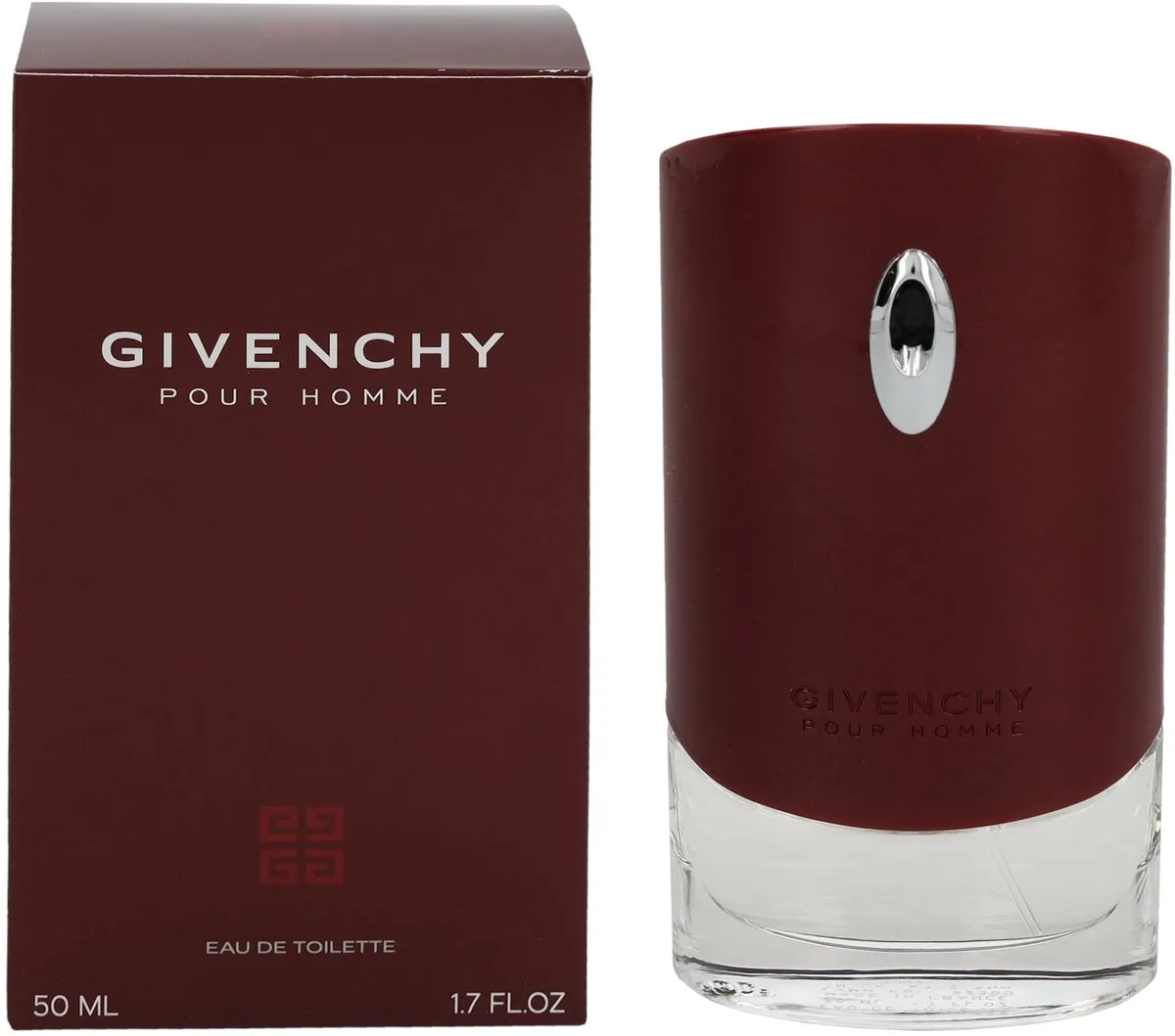 Givenchy Pour Homme Eau de Toilette 50ml