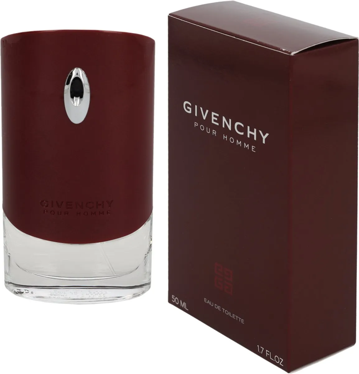 Givenchy Pour Homme Eau de Toilette 50ml