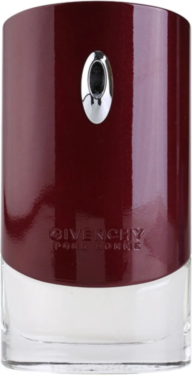 Givenchy Pour Homme Eau de Toilette 50ml