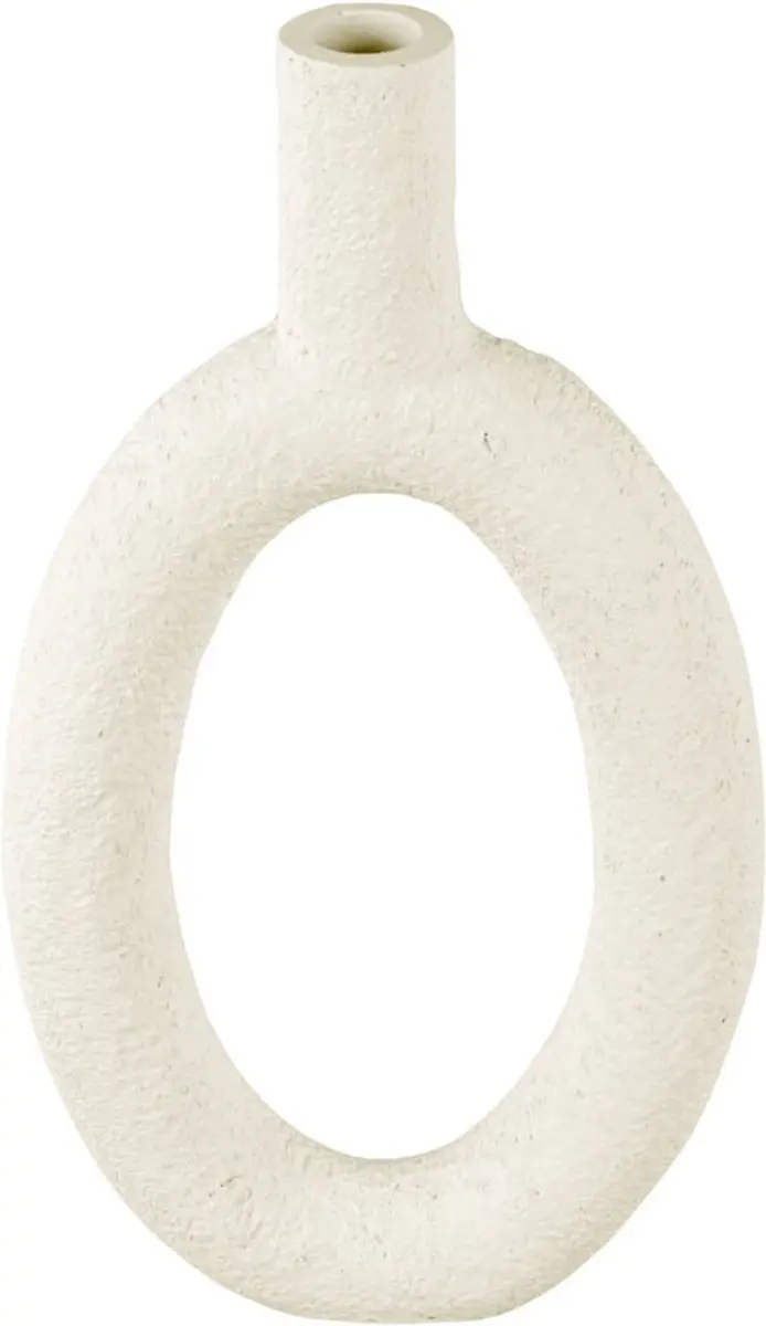 Present Time Vaas Ring