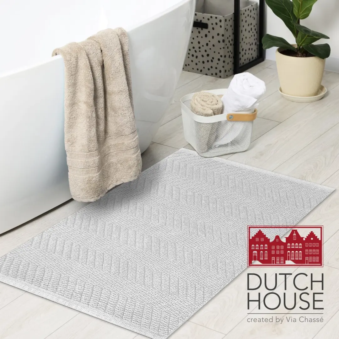 Dutch House Badmat Formia