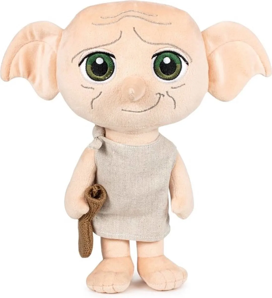Harry Potter Dobby Pluche Knuffel 32cm