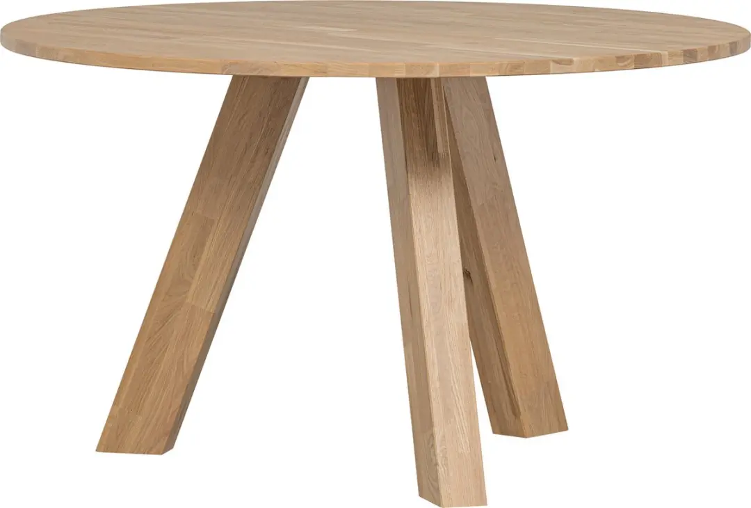 WOOOD Rhonda Eettafel