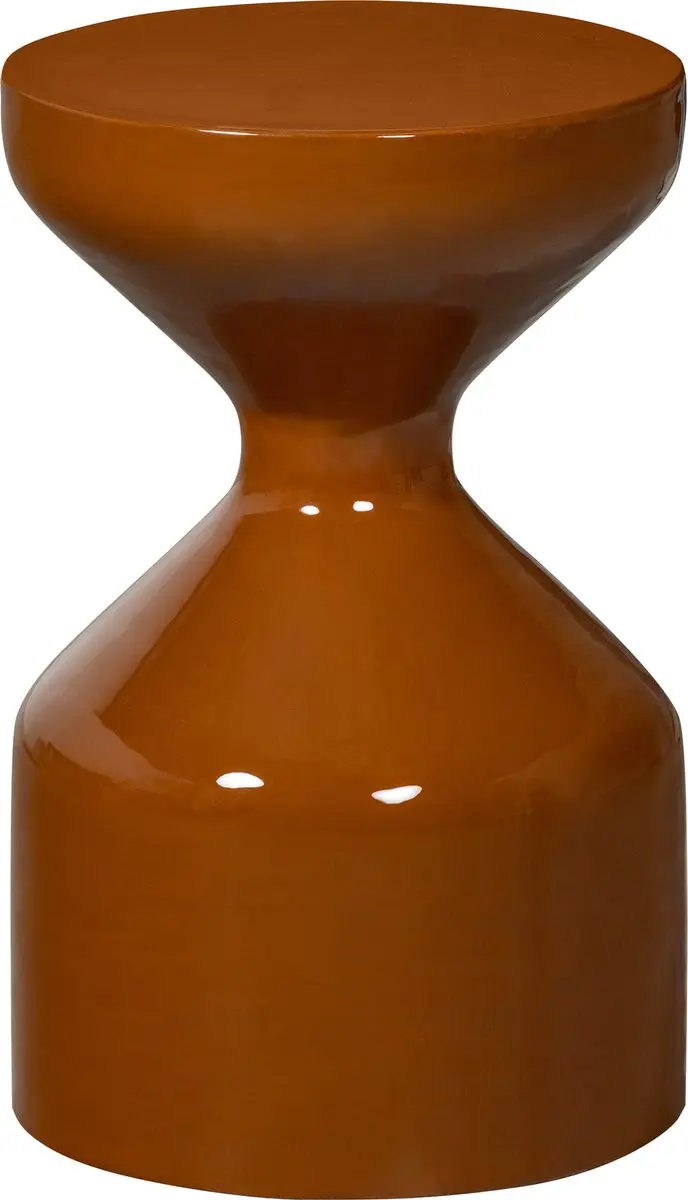 WOOOD Floyd Bijzettafel Tapenade 30cm