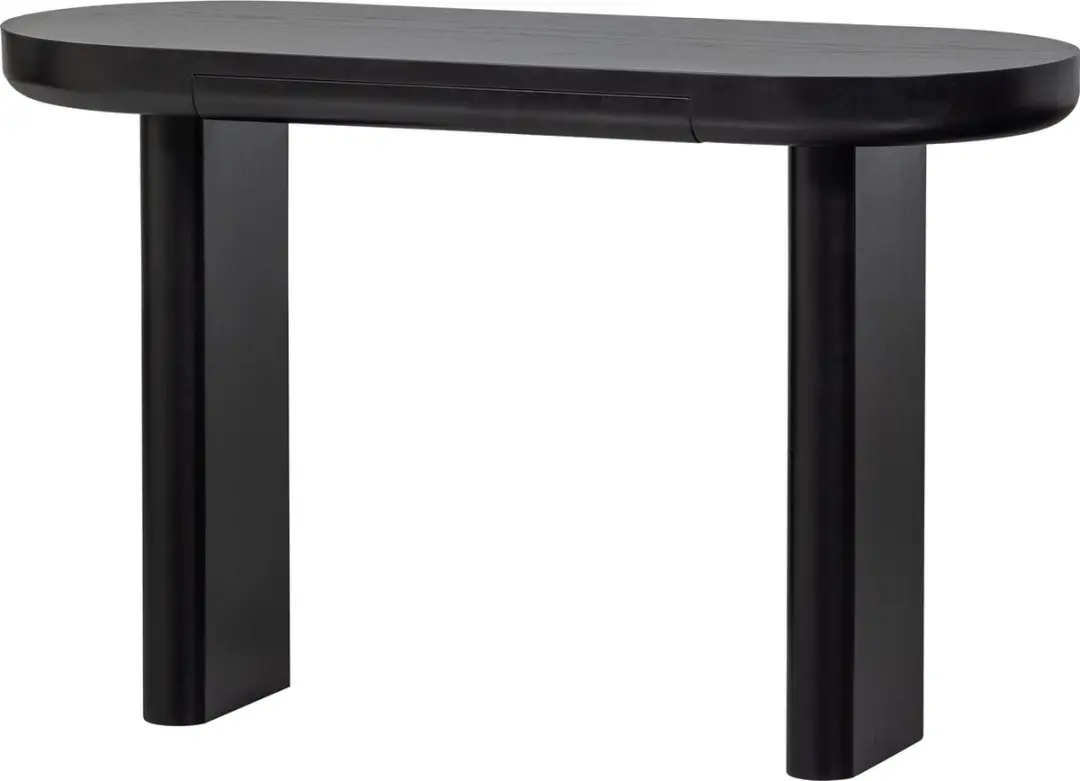 WOOOD Mael Bureau/Sidetable 120x50cm