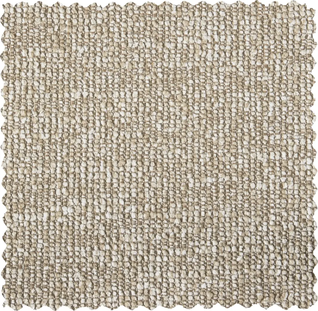 WOOOD Mojo Eetbankje 164cm - Beige Melange - afbeelding 2 van 4