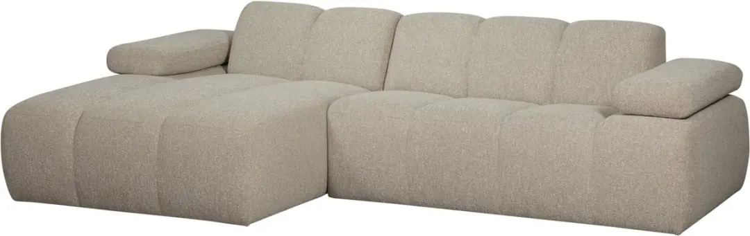 WOOOD Mojo Chaise Longue Bank Links