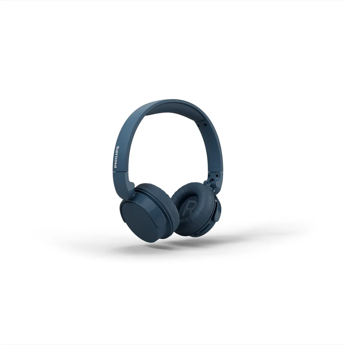 Philips Sound 4000 Series TAH4209BL/00 Draadloze Headset - Blauw