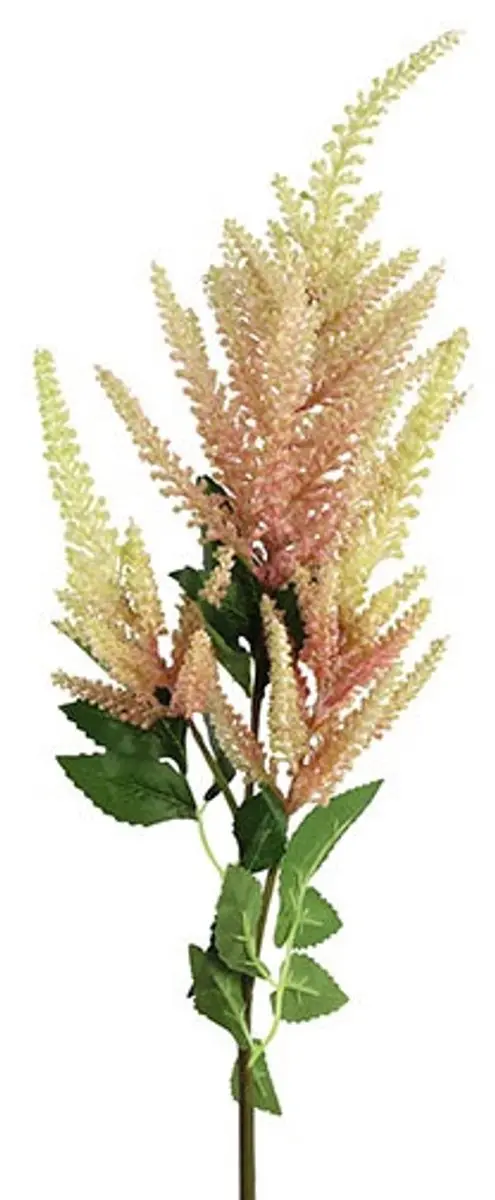 Countryfield Kunstbloem Astilbe roze