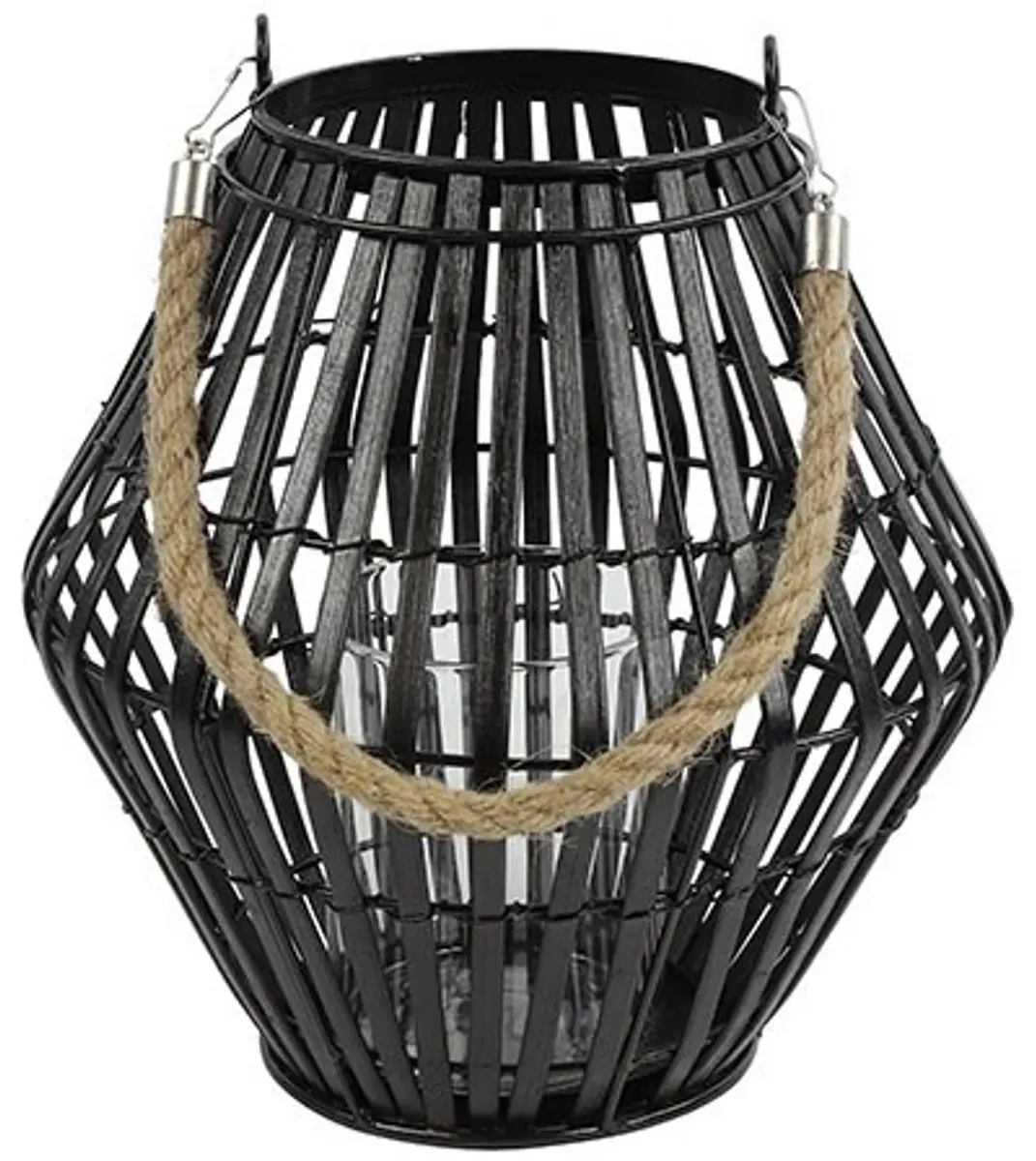 Windlicht Maite S