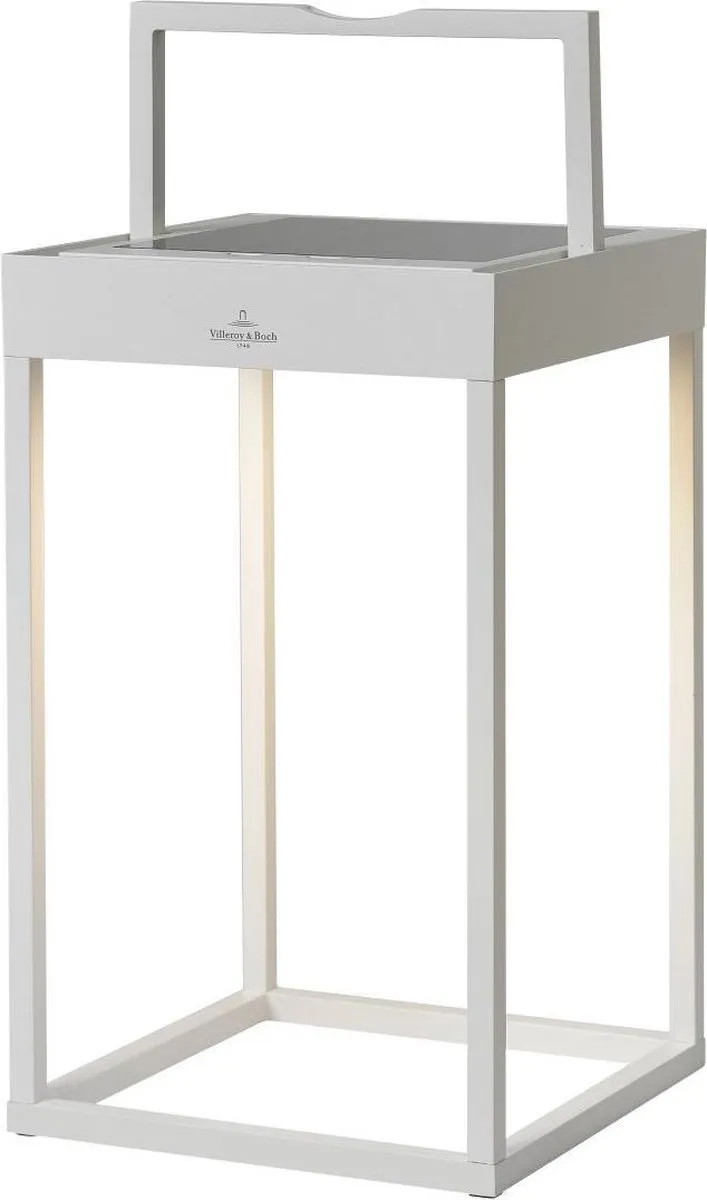 Villeroy & Boch Cannes LED Lantaarn