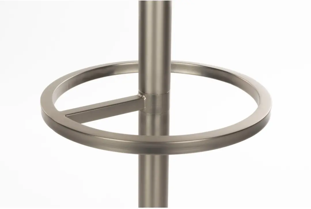Zuiver Wednesday Kapstok Staand - Zilver - afbeelding 6 van 6