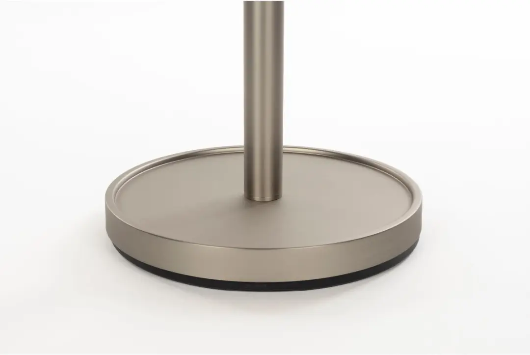 Zuiver Wednesday Kapstok Staand - Zilver - afbeelding 3 van 6