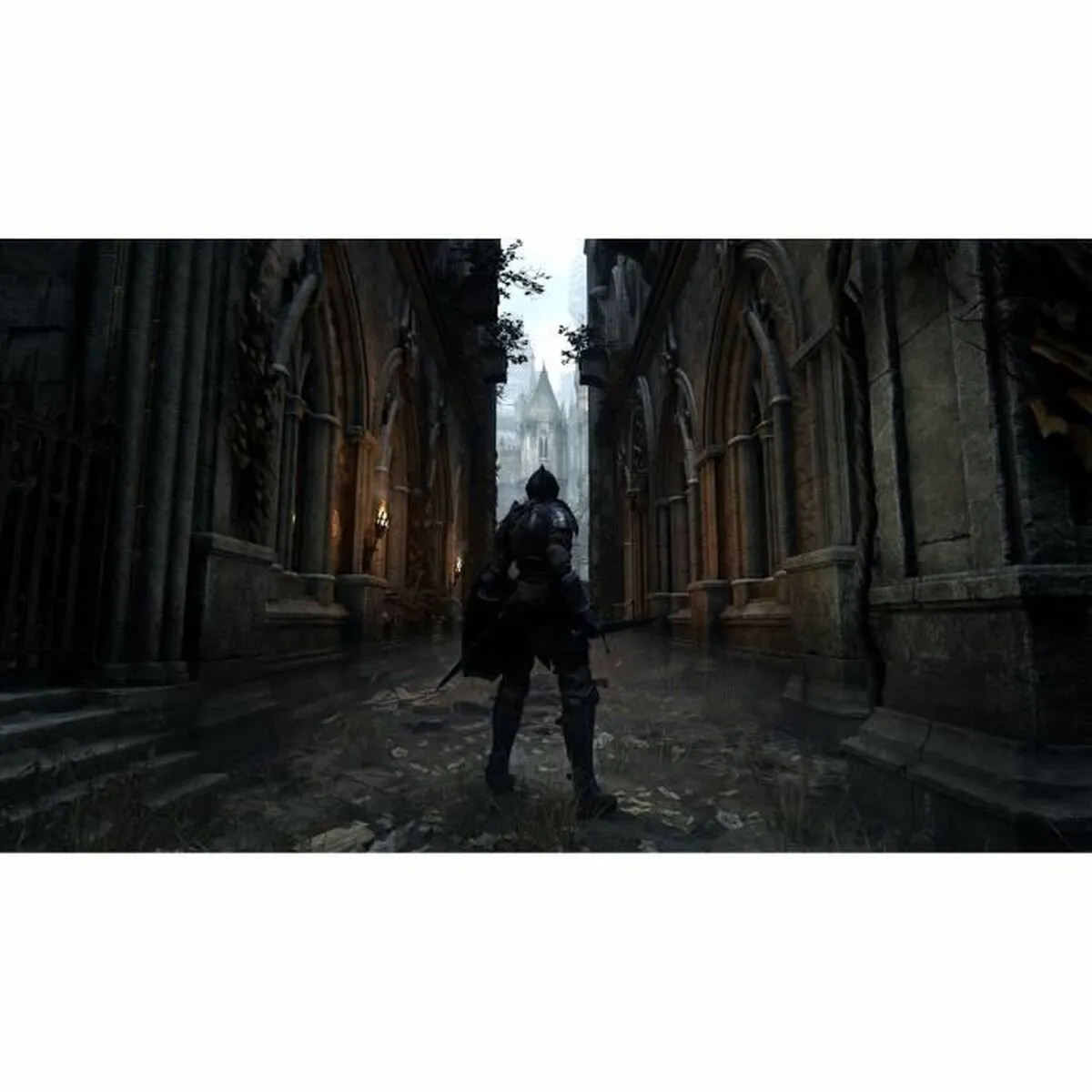 Sony PlayStation 5 Demon’s Souls - M