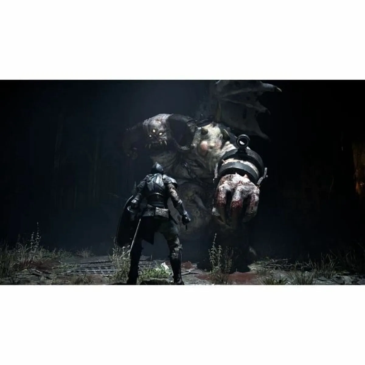Sony PlayStation 5 Demon’s Souls - M
