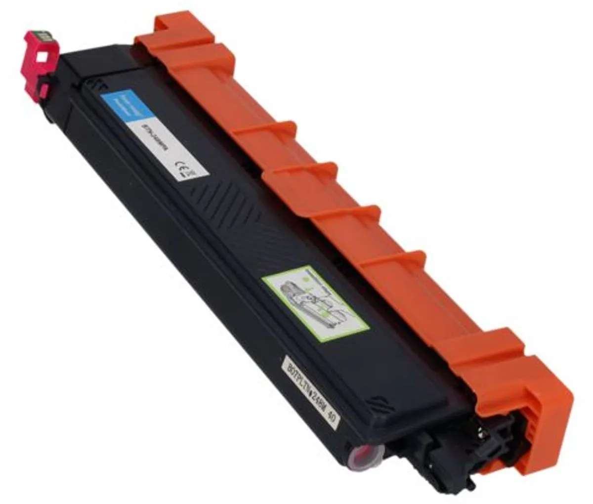 PrintAbout Toner TN-248M Magenta - 1.100 pagina's