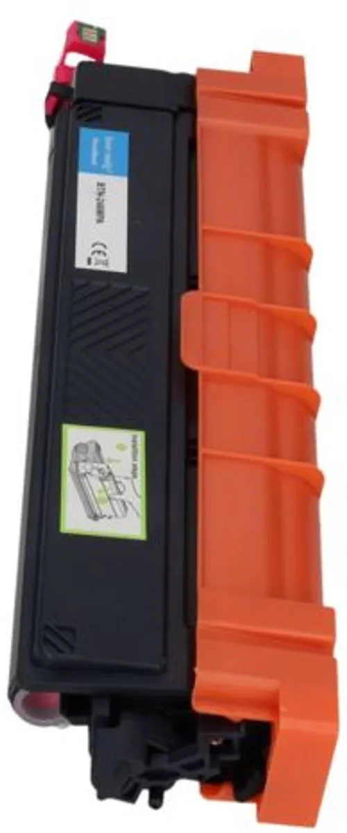PrintAbout Toner TN-248M Magenta - 1.100 pagina's