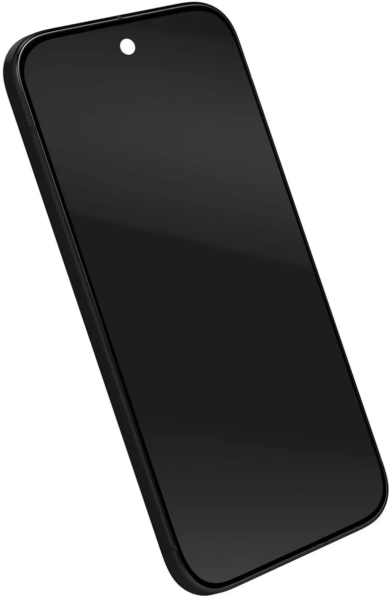 Google Pixel 9 LCD-scherm G949-00947-00 - Zwart