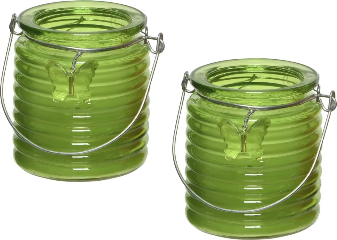 Citronella kaars