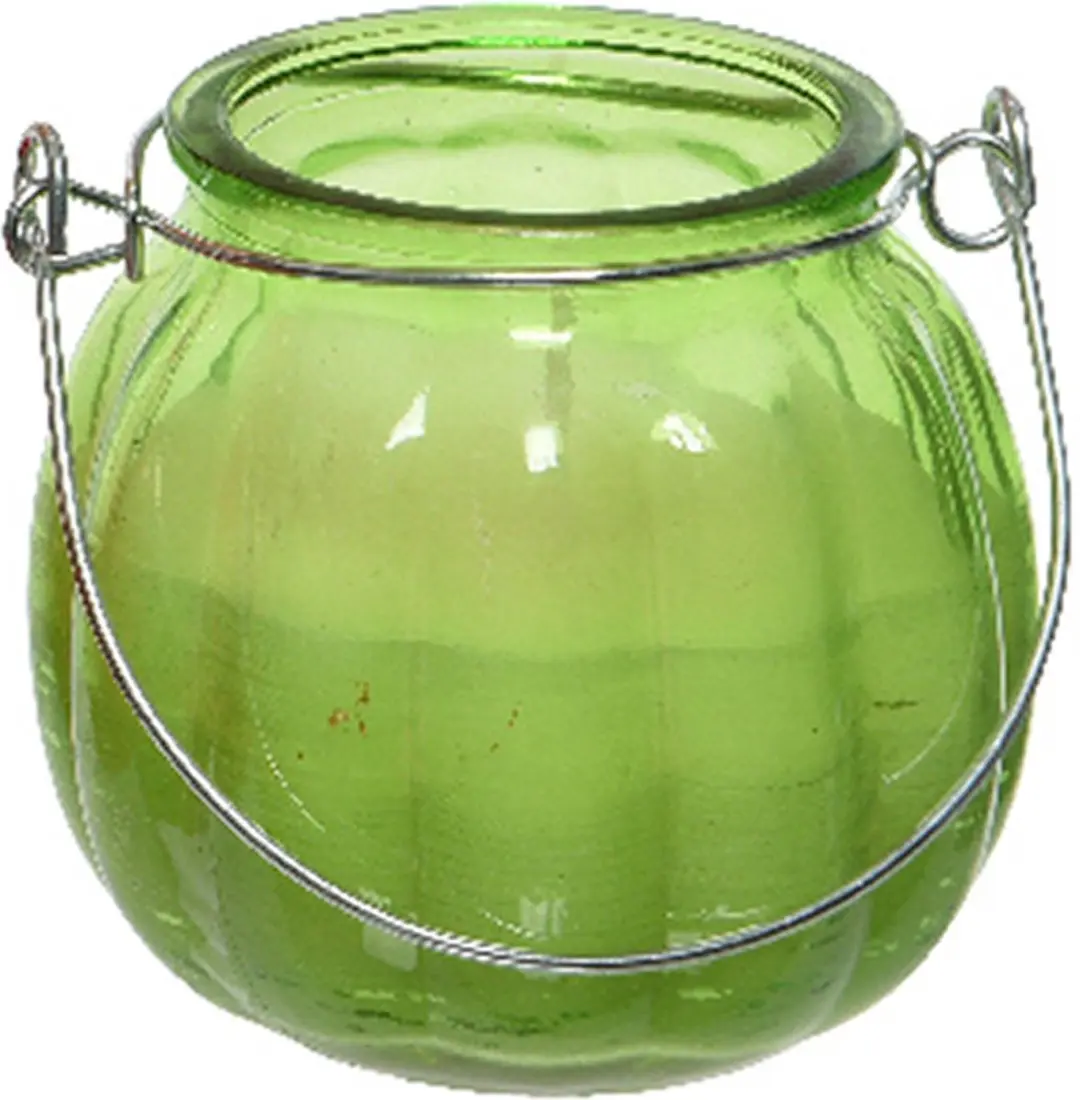 Decoris Citronella kaars