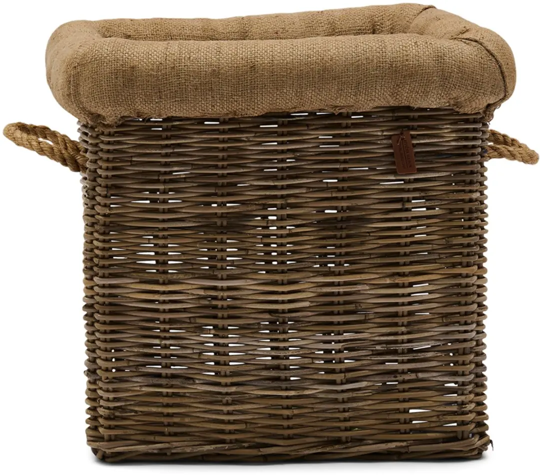 Riviera Maison Opbergmand Naturel