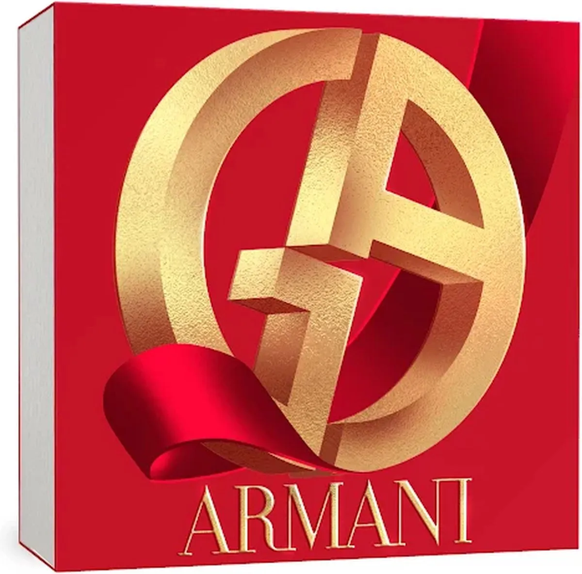Armani My Way Le Parfum EDP Cadeauset - 110ml (90ml+15ml)