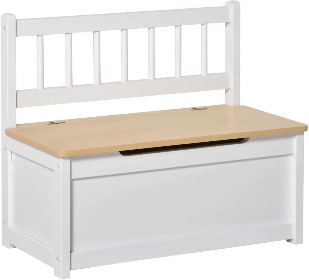 Kinderbankje